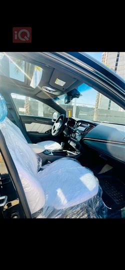 Kia Cadenza